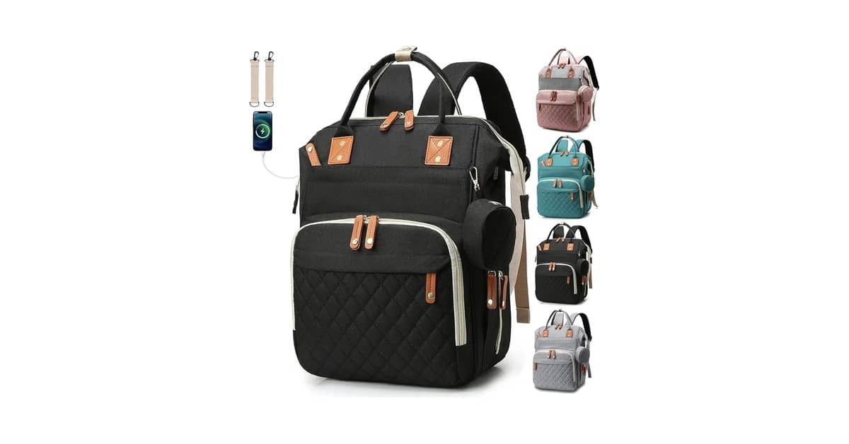 Melhor Marca de Mochila Maternidade: Guia Completo