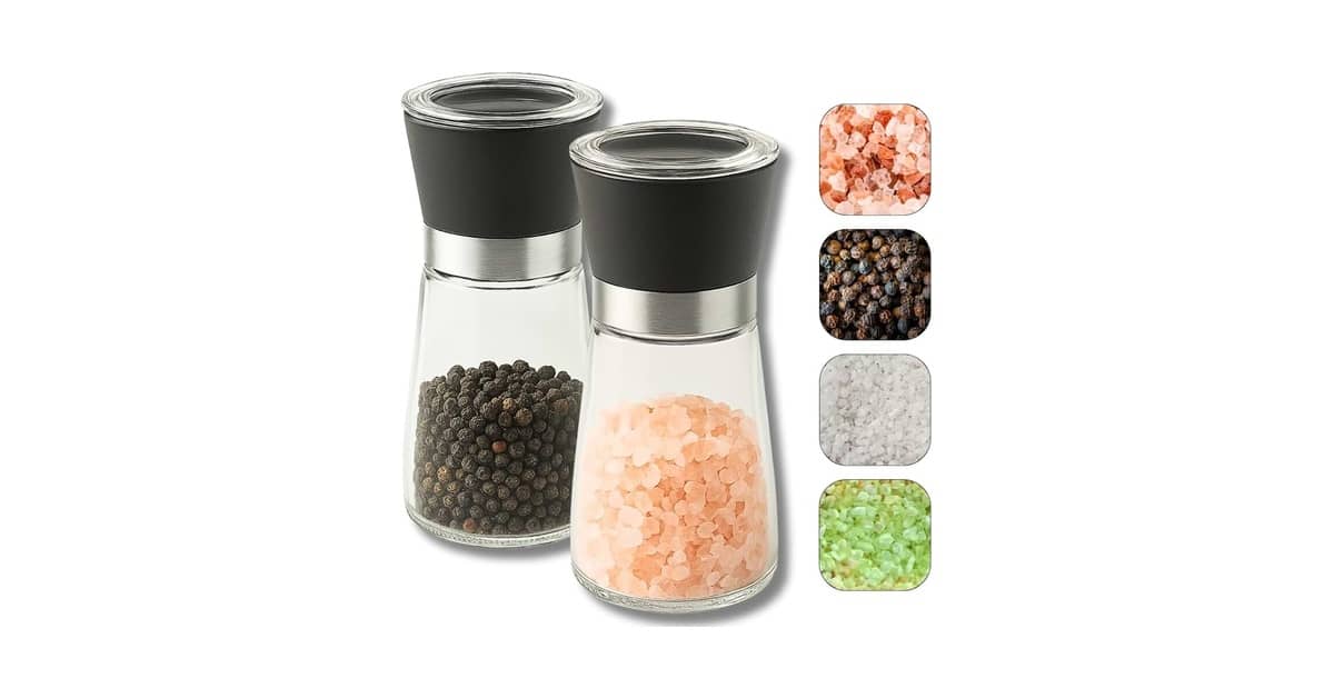 Melhor Marca de Moedor de Pimenta: Guia Completo