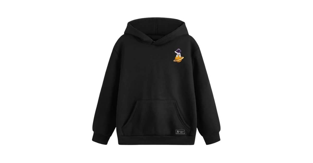 Melhor Marca de Moletom Infantil: Conforto e Estilo