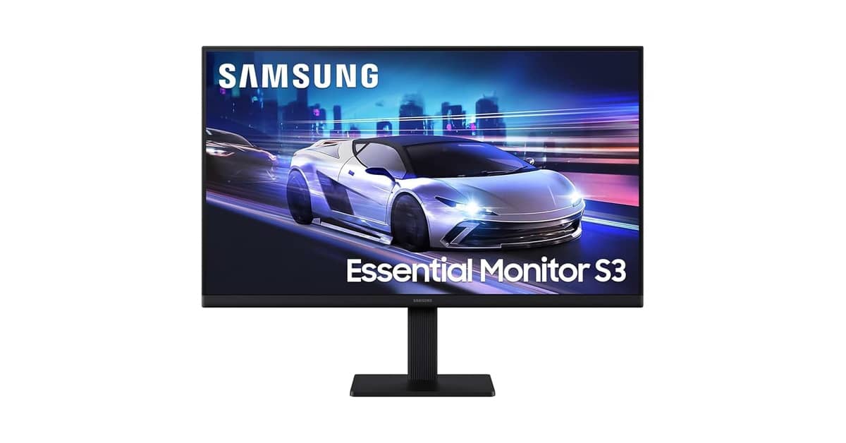 Melhor Marca de Monitor para Trabalho: Guia Essencial 2024