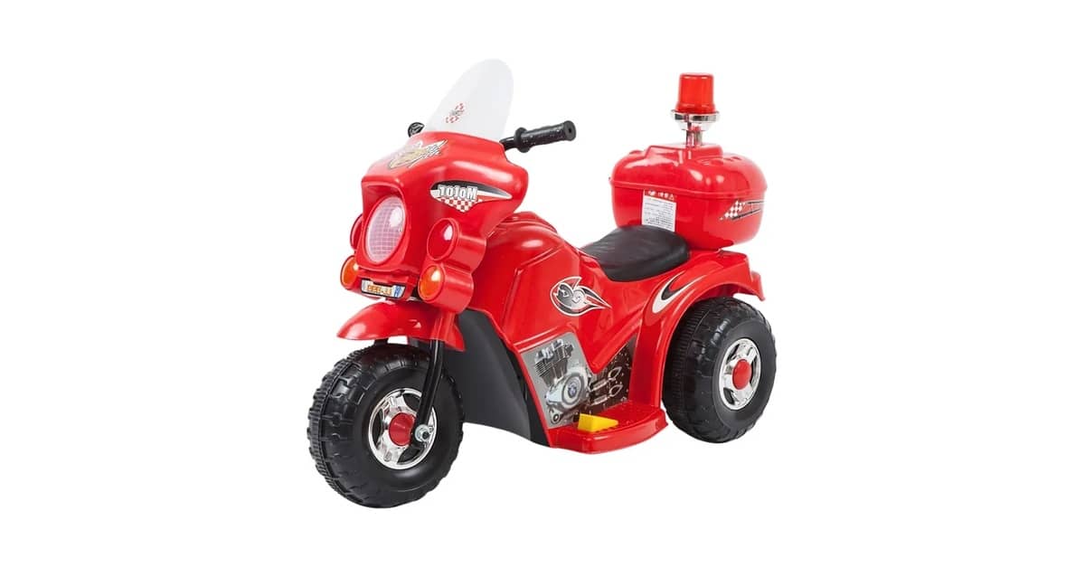 Melhor Marca de Moto Elétrica: Segurança e Diversão