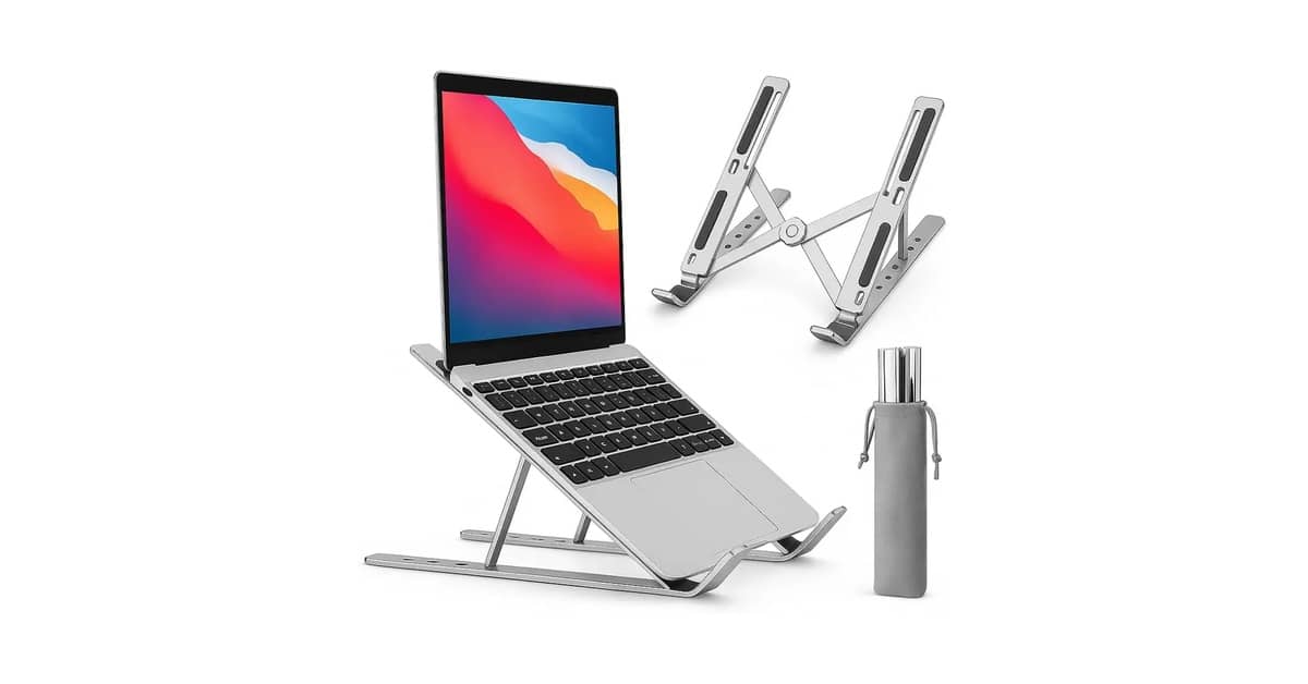 Melhor Marca de Notebook para Trabalho: Guia de Acessórios Essenciais