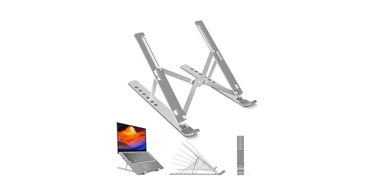 Melhor Marca de Notebooks: Guia de Suportes Ergonômicos