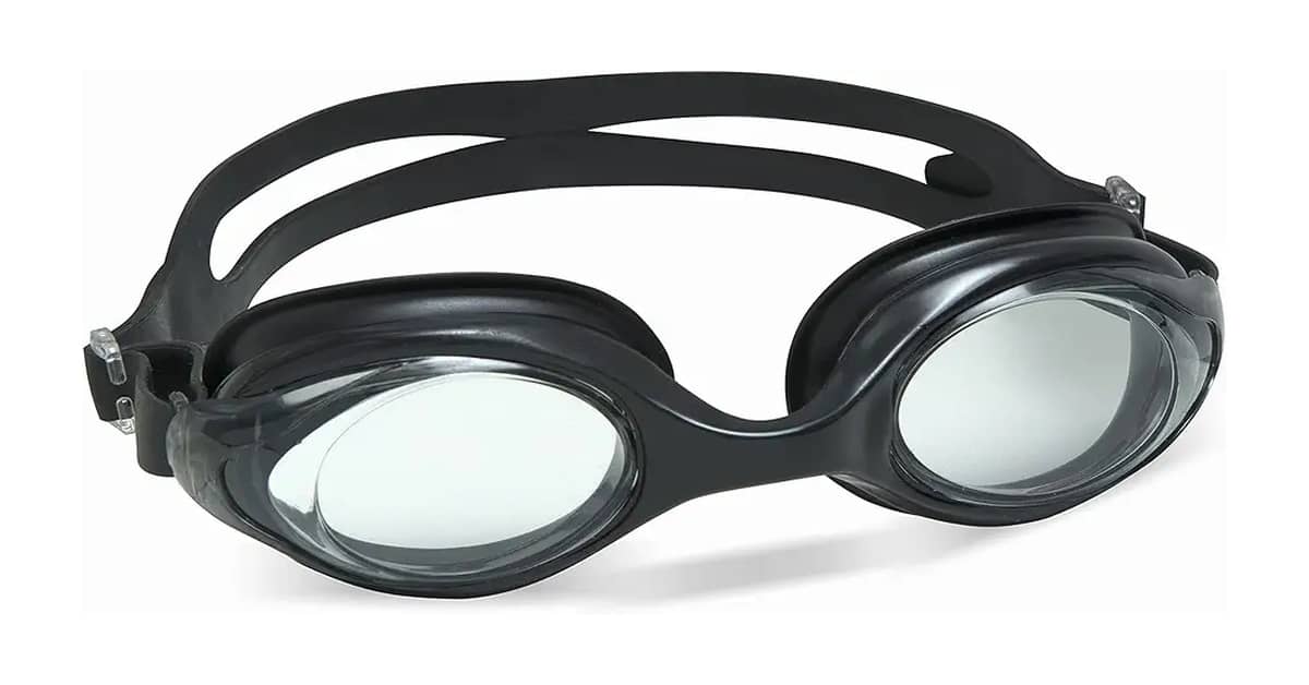 Melhor Marca de Óculos para Natação: Guia Essencial