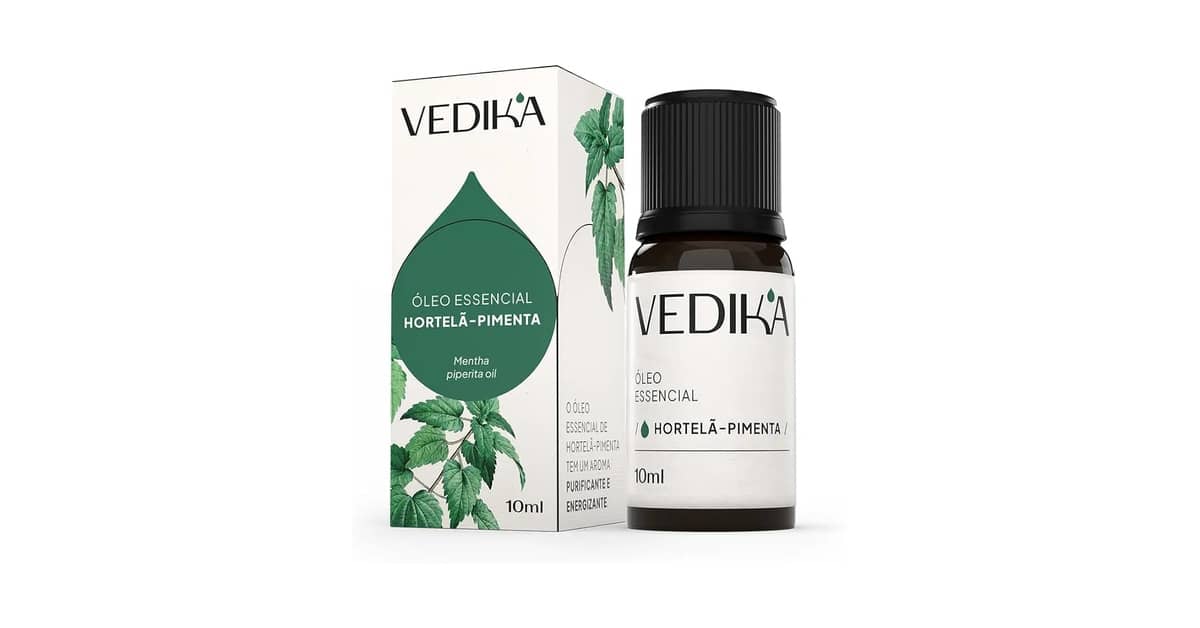 Melhor Marca de Óleos Essenciais: Puro Aroma e Bem-Estar