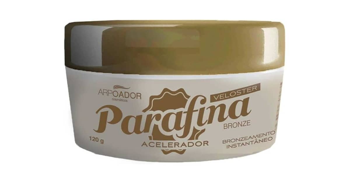 Melhor Marca de Parafina Bronzeadora: Guia Completo