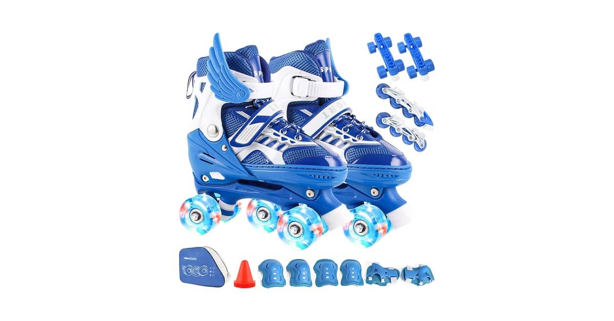 Melhor Marca de Patins 4 Rodas: Guia Essencial