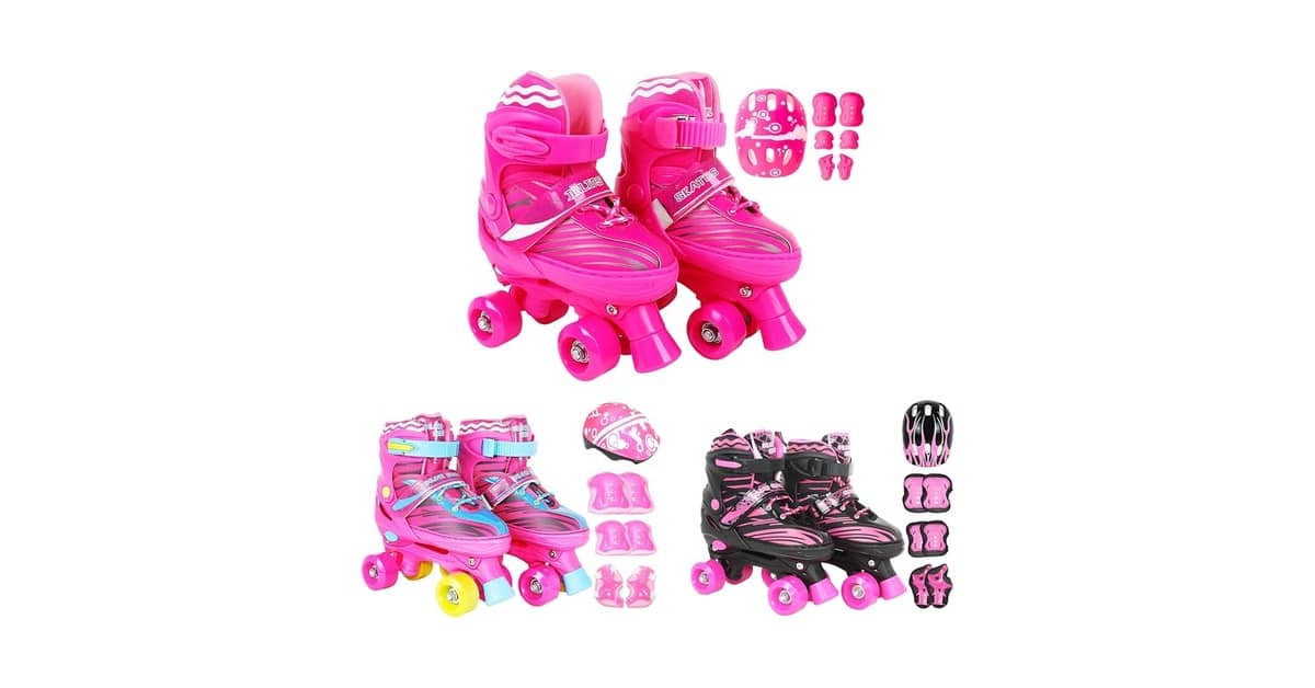 Melhor Marca de Patins Infantil: Guia para Iniciantes