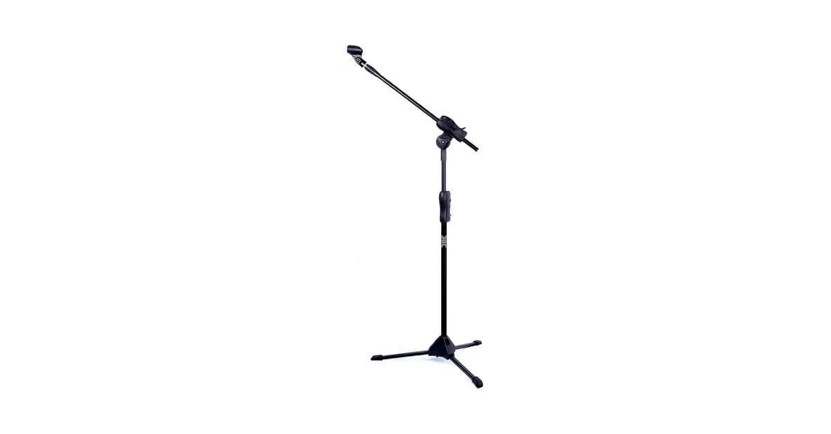 Melhor Marca de Pedestal para Microfone: Guia Essencial