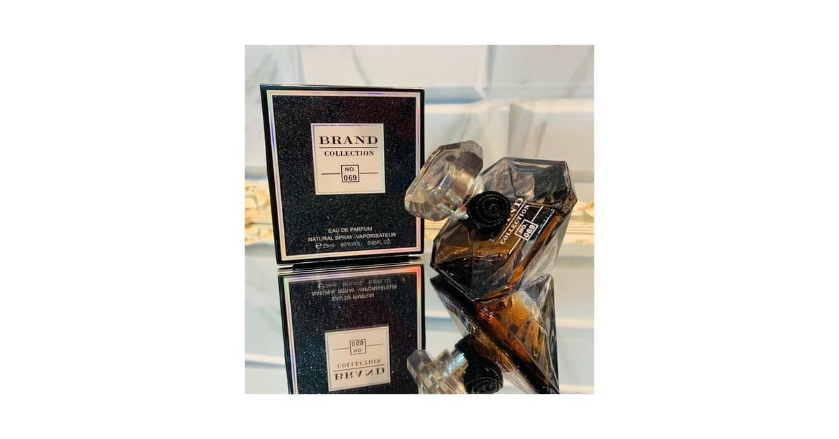Melhor Marca de Perfume Contratipo Feminino: Opções Luxuosas Acessíveis