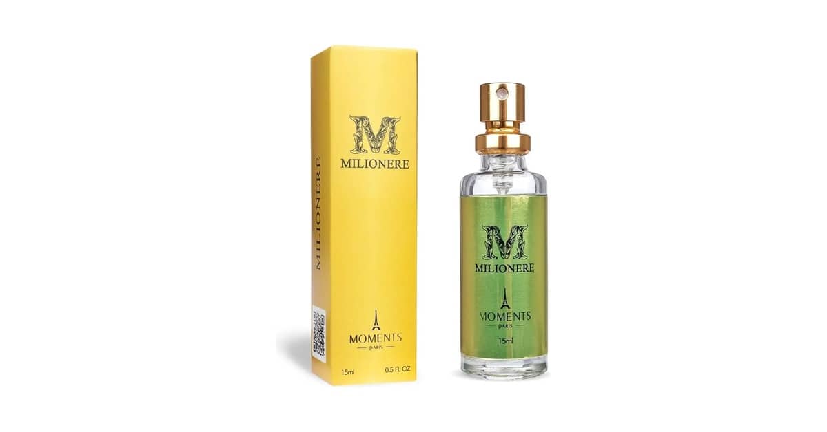 Melhor Marca de Perfume Masculino: Guia de Fragrâncias Sofisticadas