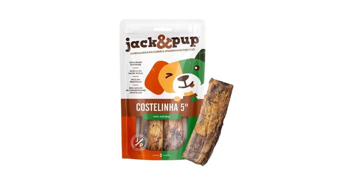 Melhor Marca de Petisco para Cachorro: Guia Completo