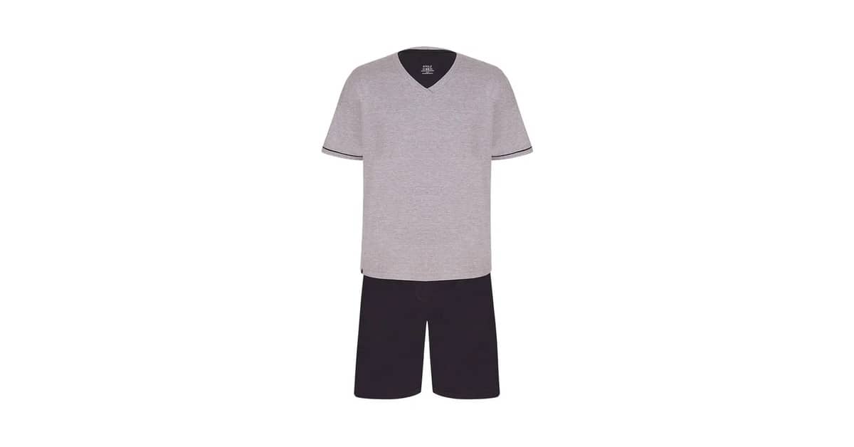 Melhor Marca de Pijama Masculino: Conforto e Estilo Duradouro