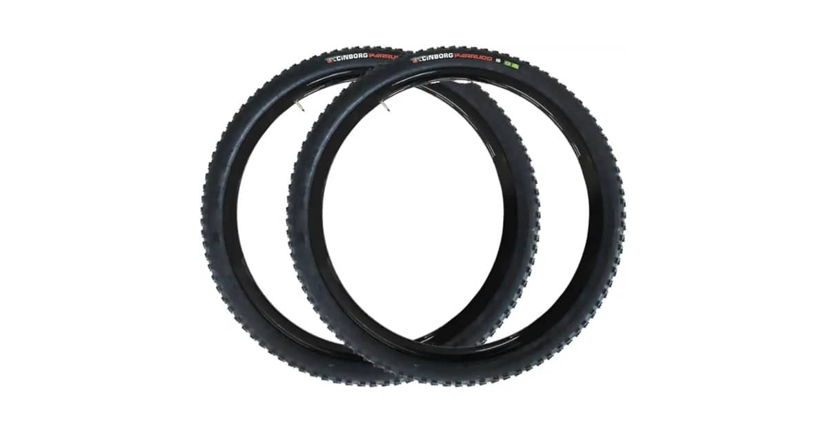 Melhor Marca de Pneu para Bicicleta Aro 29: Guia de Escolha