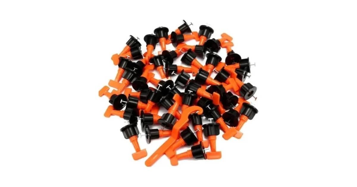 Melhor Marca de Porcelanato: Guia de Niveladores Essenciais