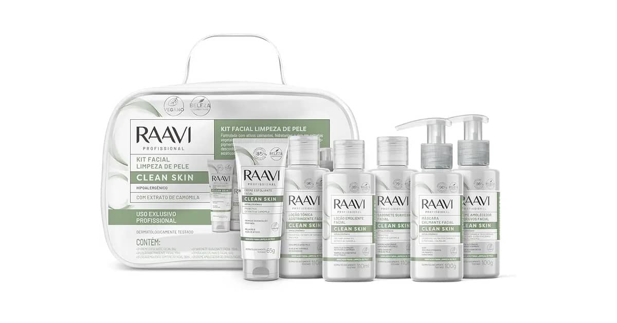 Melhor Marca de Produto para Limpeza de pele: Guia Completo