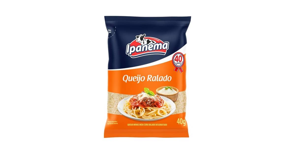 Melhor Marca de Queijo Ralado: Guia Completo de Sabores