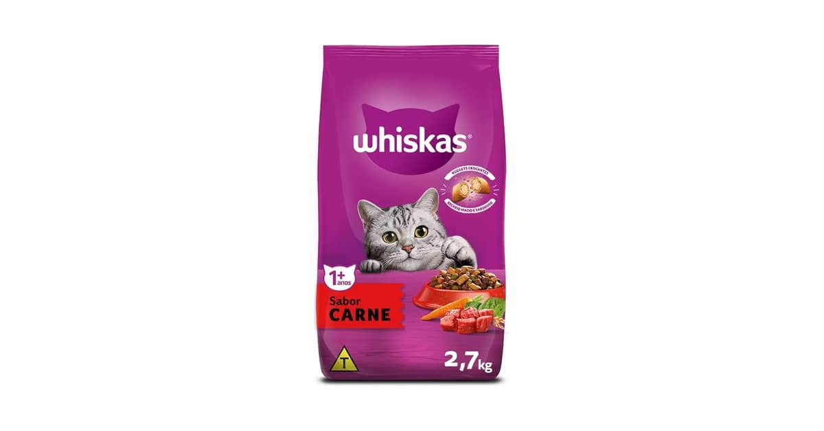 Melhor Marca de Ração para Gatos: Guia de Compra Essencial