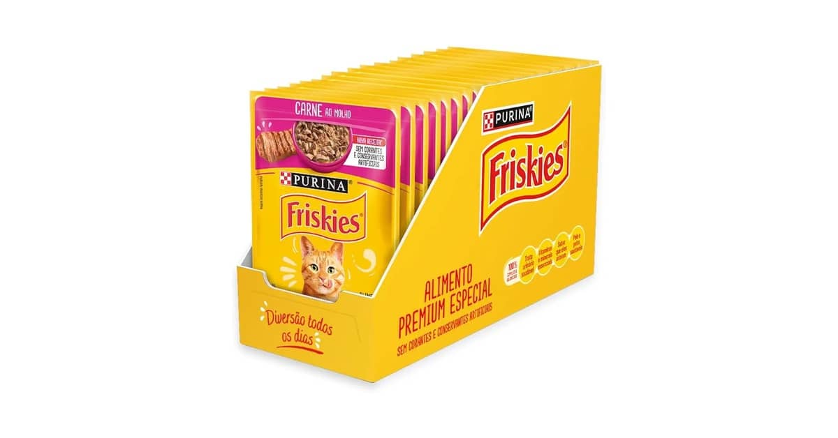 Melhor Marca de Ração Umida para Gatos: Guia Essencial