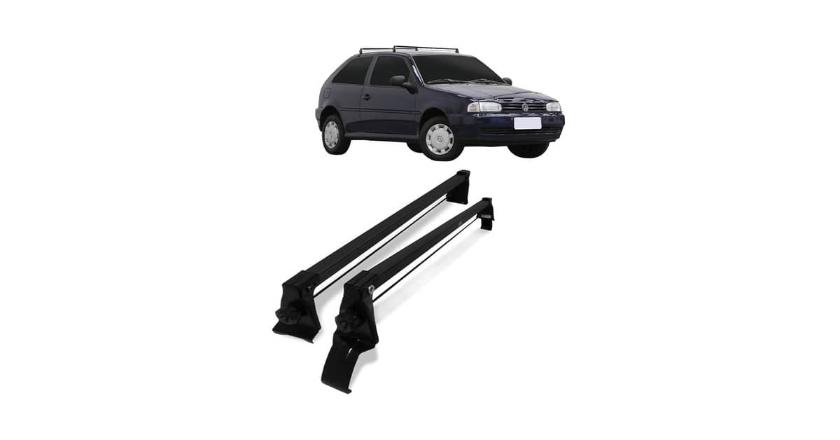 Melhor Marca de Rack de Teto: Guia Para Escolher o Ideal