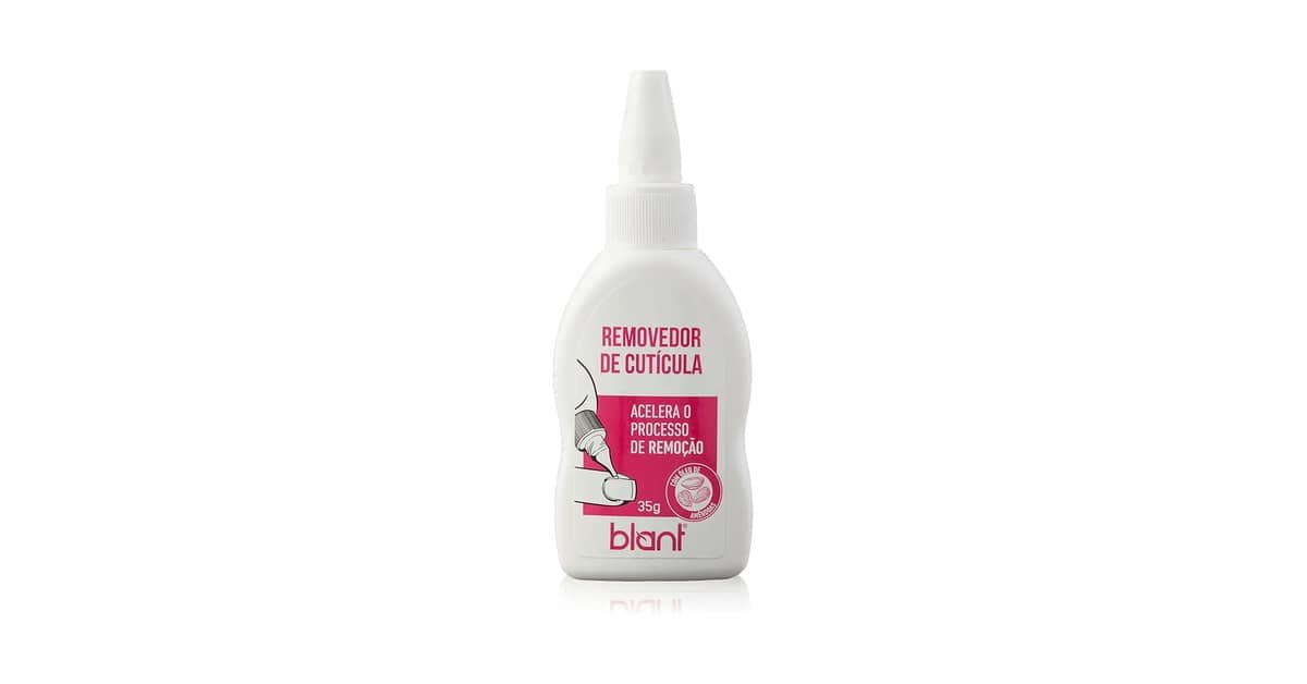 Melhor Marca de Removedor de Cuticulas: Guia Definitivo