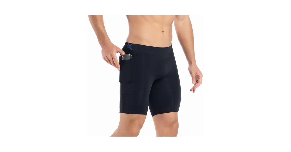 Melhor Marca de Roupa de Academia Masculina: Conforto e Performance