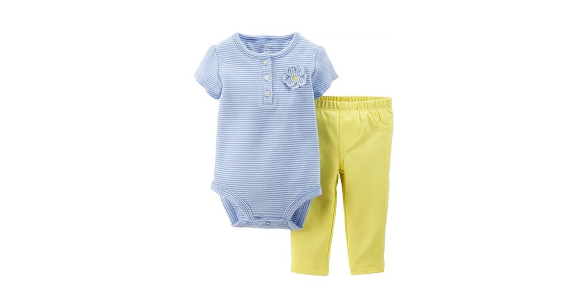 Melhor Marca de Roupa de Bebê: Conforto e Estilo para Seu Filho