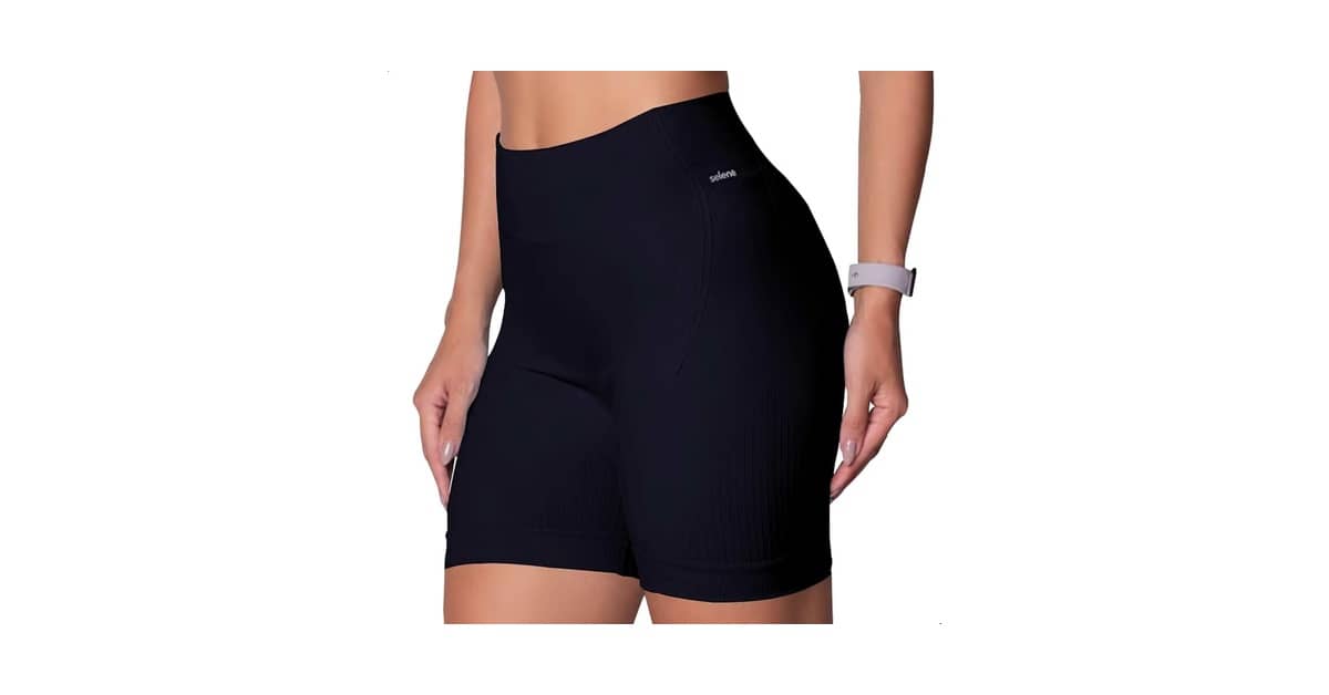 Melhor Marca de Roupa de Ginastica: Conforto e Performance