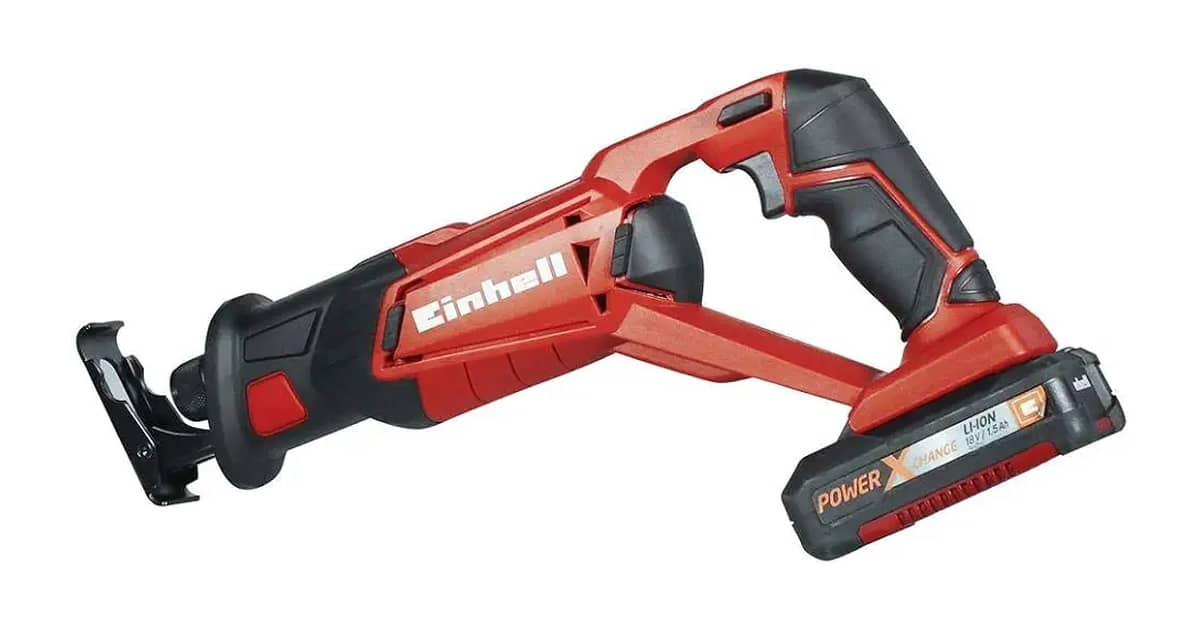Melhor Marca de Serra Sabre: Guia Completo de Compra