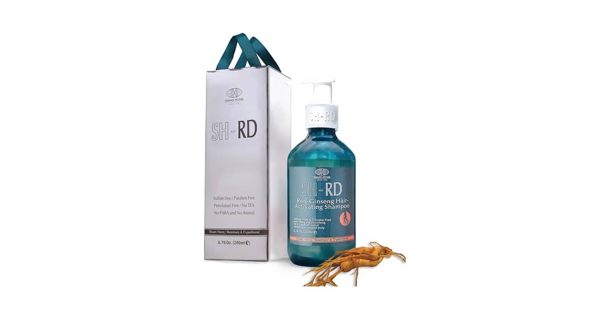 Melhor Marca de Shampoo Coreano: Cuidado e Vitalidade