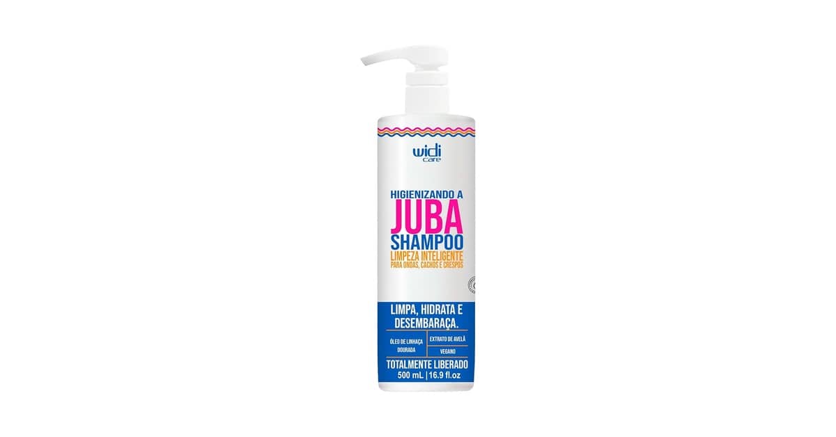 Melhor Marca de Shampoo de Mercado: Cabelos Saudáveis!
