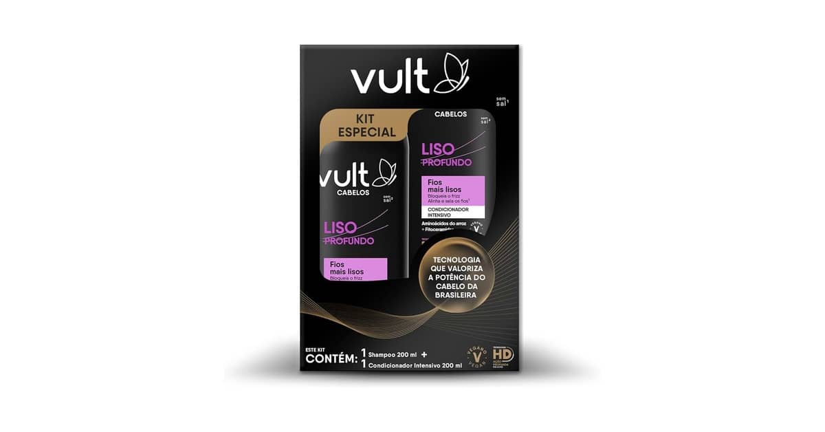 Melhor Marca de Shampoo e Condicionador Cabelo Liso: Seu Guia Definitivo