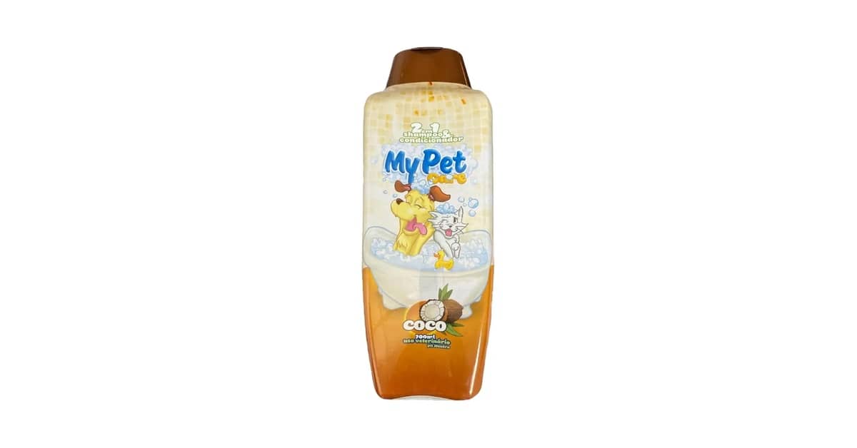 Melhor Marca de Shampoo e Condicionador para Cachorro: Guia Essencial