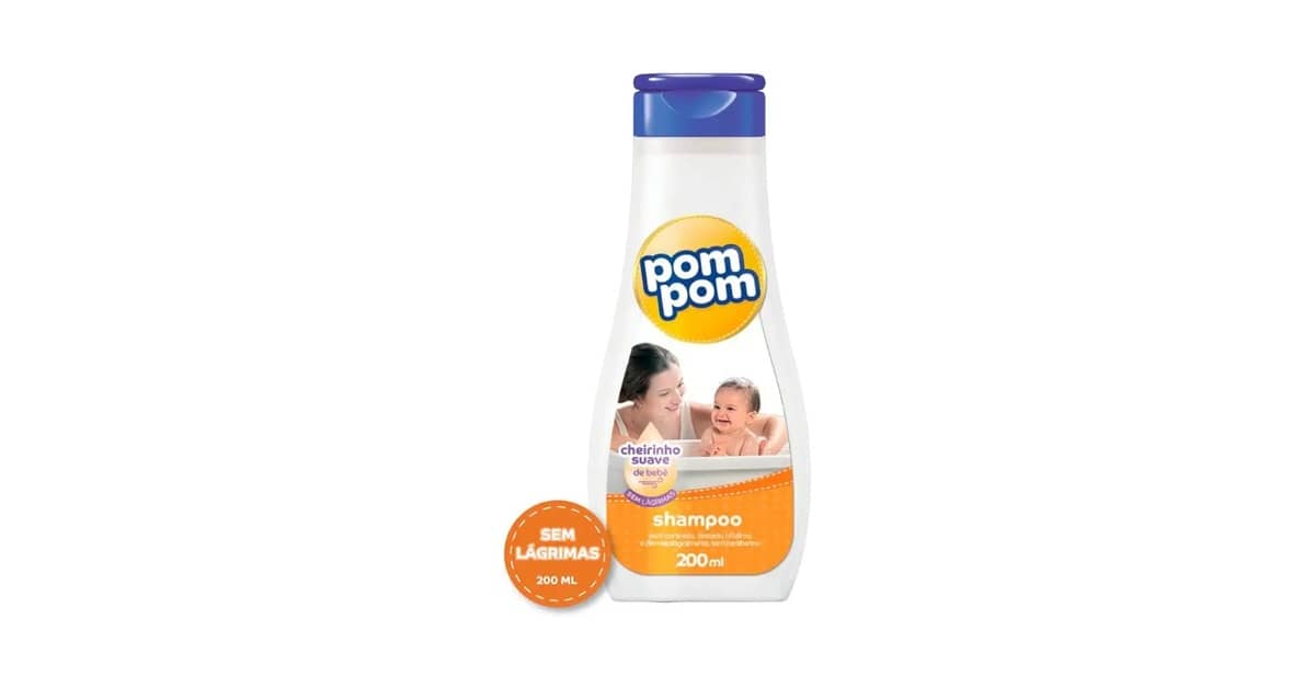 Melhor Marca de Shampoo Infantil: Cuidado Suave para Pequenos