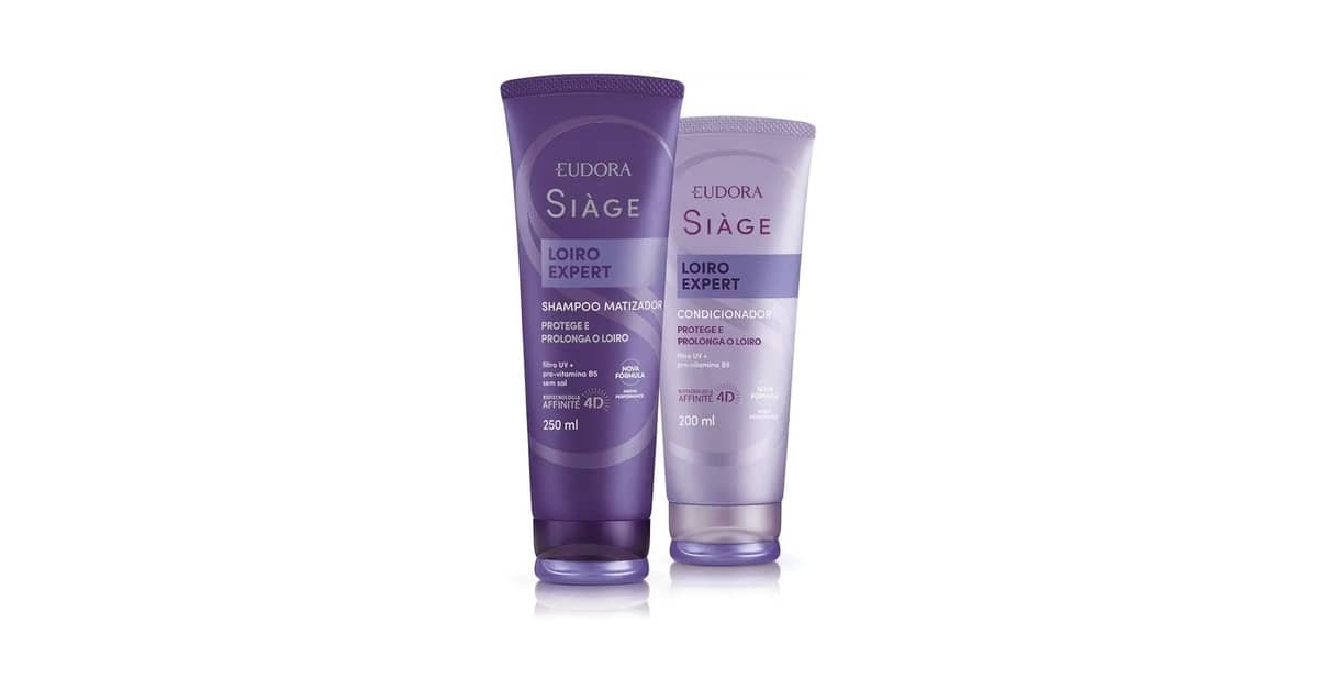 Melhor Marca de Shampoo para Cabelo com Luzes: Proteção e Brilho