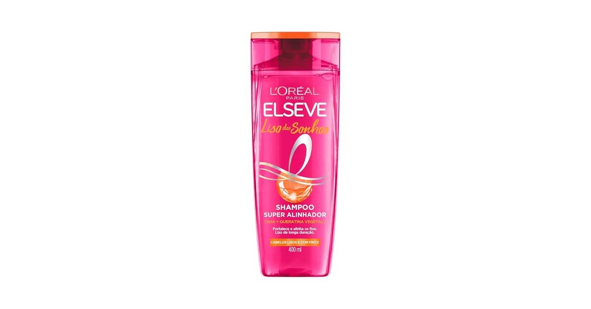 Melhor Marca de Shampoo para Cabelo Liso: Controle de Frizz e Brilho