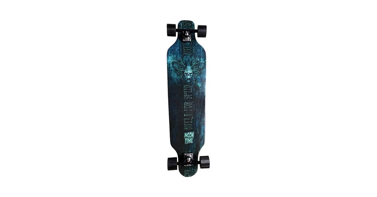 Melhor Marca de Skate Longboard: Guia Completo para sua Escolha