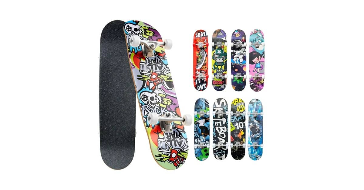 Melhor Marca de Skate para Iniciantes: Guia Rápido e Seguro