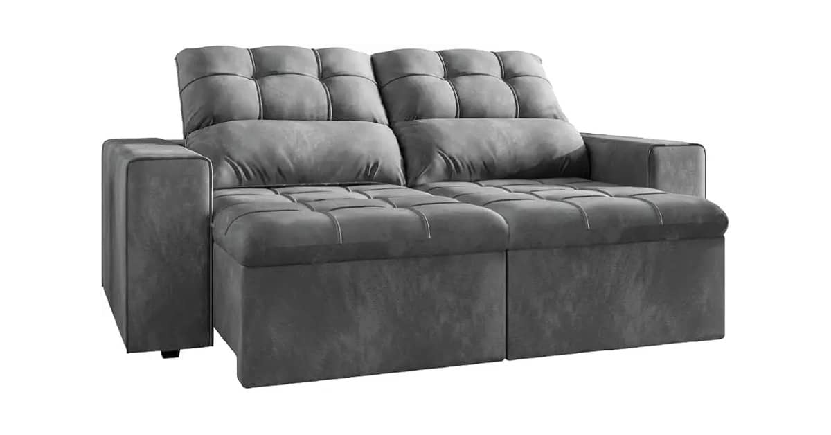 Melhor Marca de Sofa Retrátil: Guia Essencial