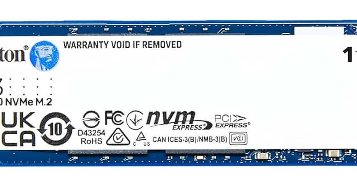 Melhor Marca de SSD 1Tb: Desempenho NVMe vs SATA