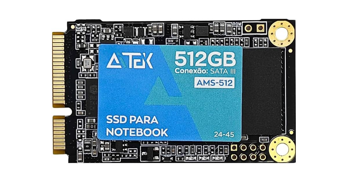 Melhor Marca de SSD para Pc Gamer: Velocidade e Desempenho para Jogos!
