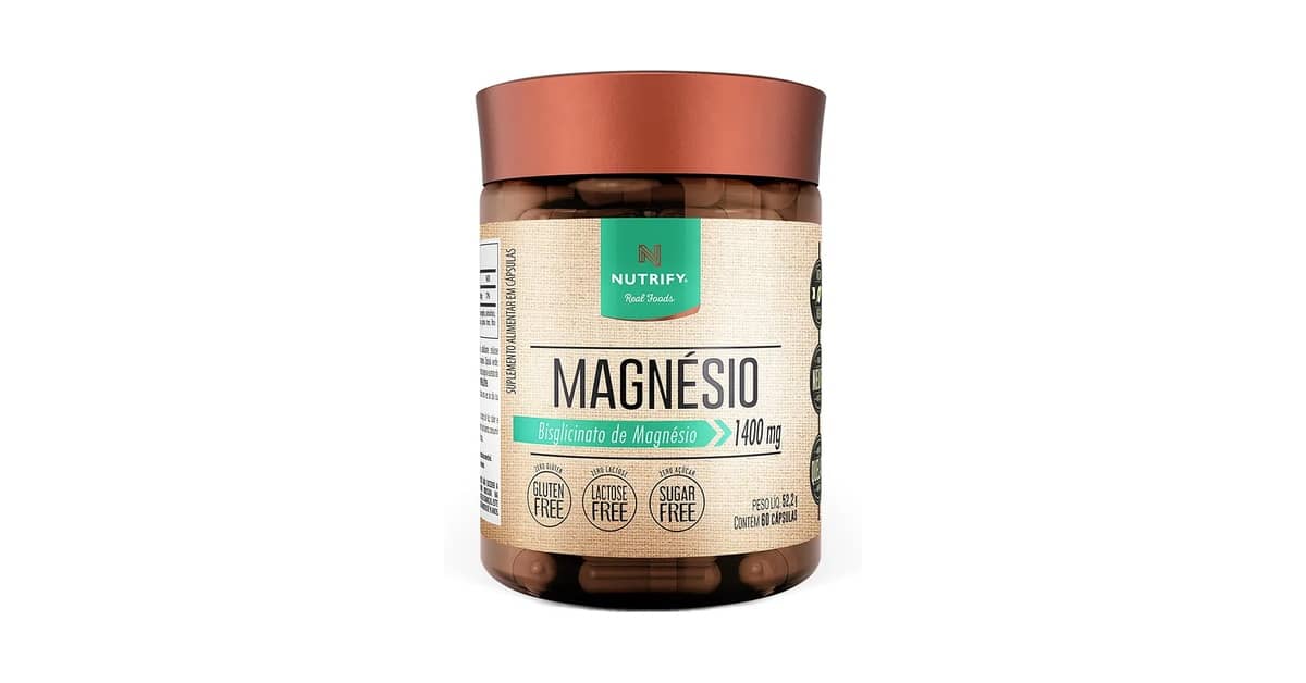 Melhor Marca de Suplemento de Magnésio: Guia e Escolhas Top