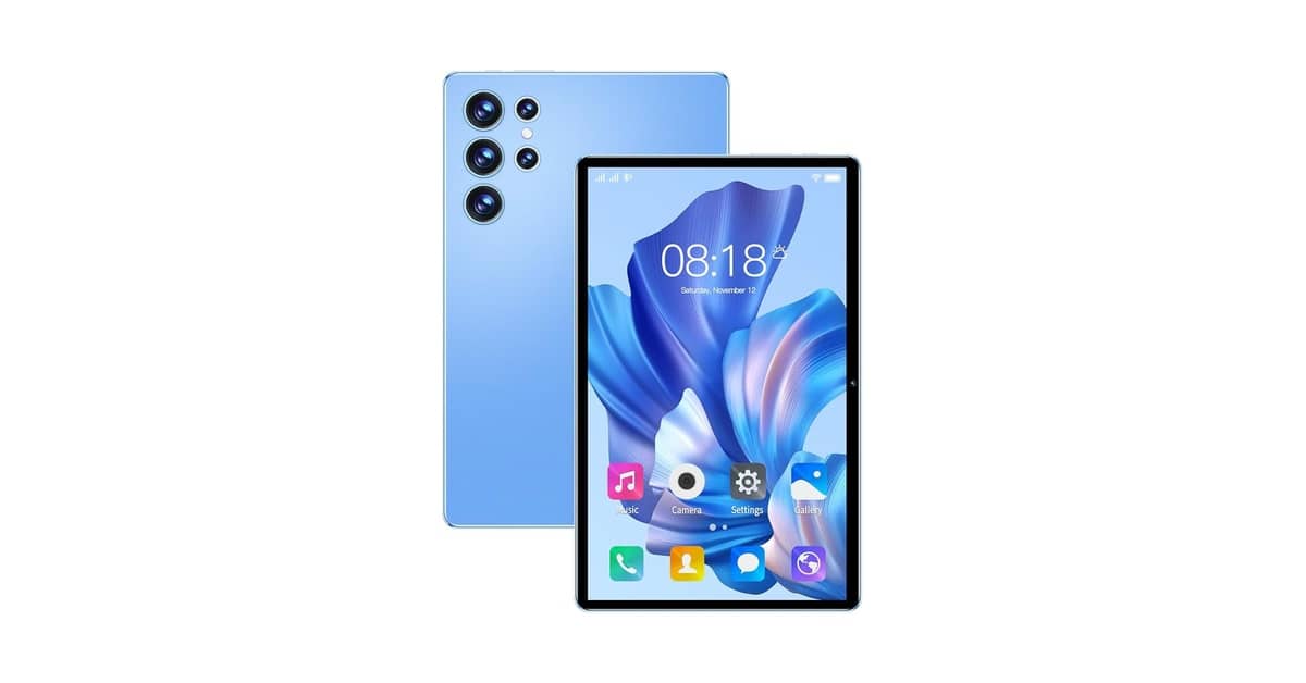 Melhor Tablet com Caneta: Quais os 5 Melhores Modelos?