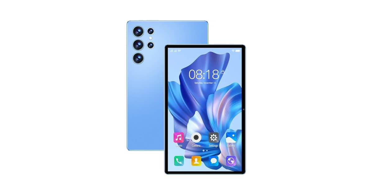 Melhor Marca de Tablet para Jogos: Desempenho e Velocidade