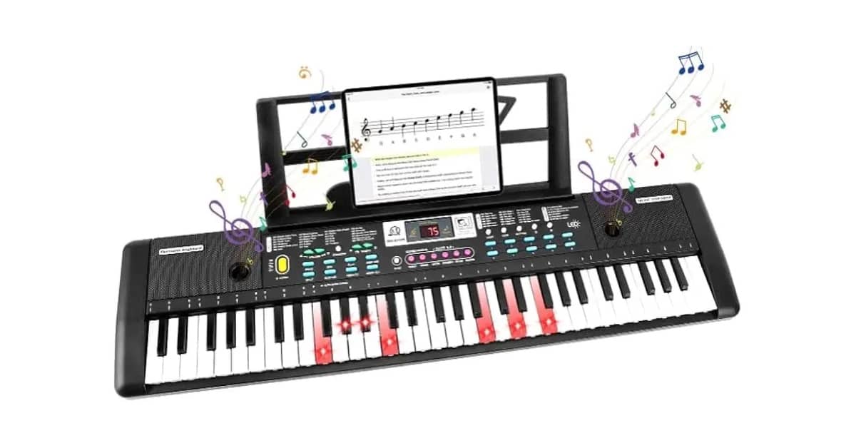 Melhor Marca de Teclado Musical do Mundo: Guia Essencial