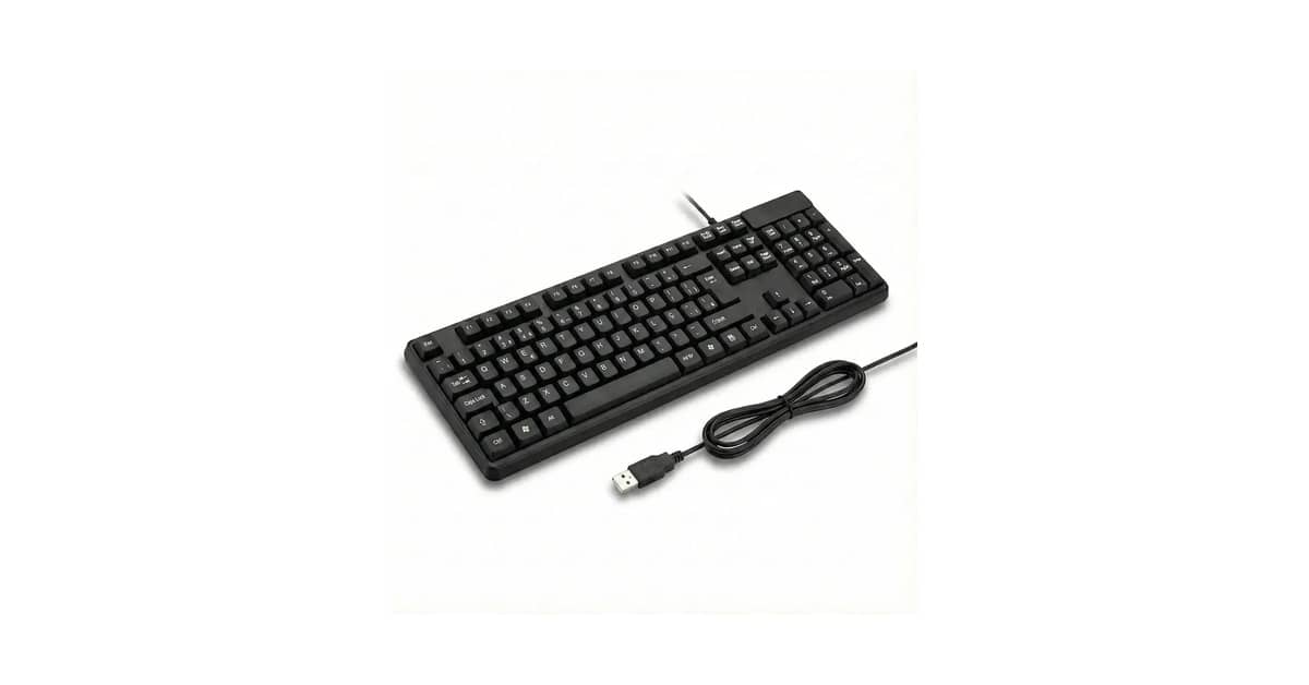 Melhor Marca de Teclado para Pc: Guia Essencial 2024