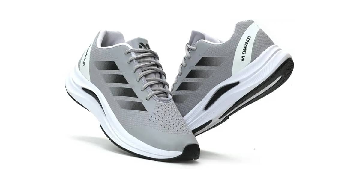 Melhor Marca de Tênis de Corrida: Conforto e Desempenho