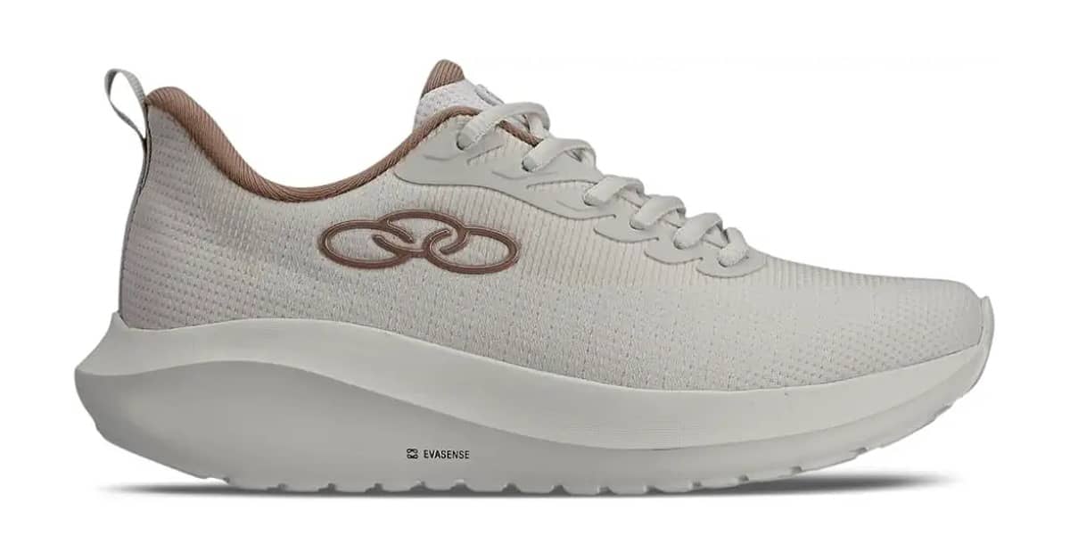 Melhor Marca de Tênis Feminino: Conforto e Estilo!