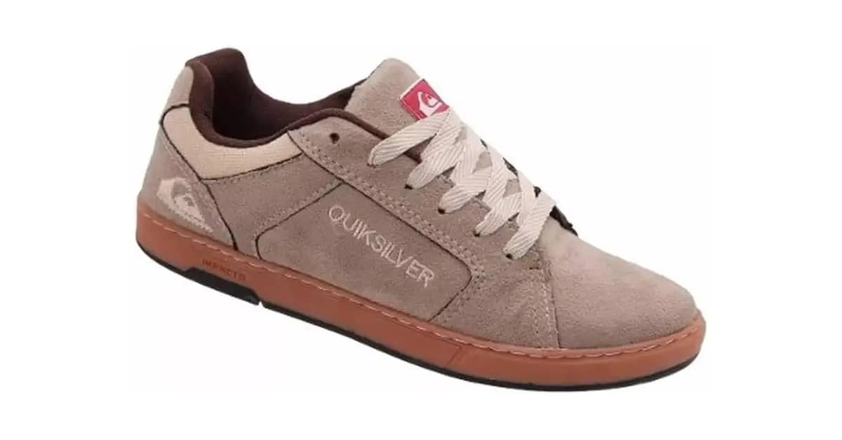 Melhor Marca de Tênis Skate: Guia Definitivo para Sua Escolha