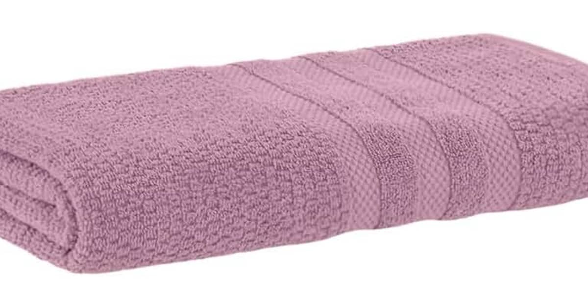 Melhor Marca de Toalha de Banho no Brasil: Absorção e Maciez